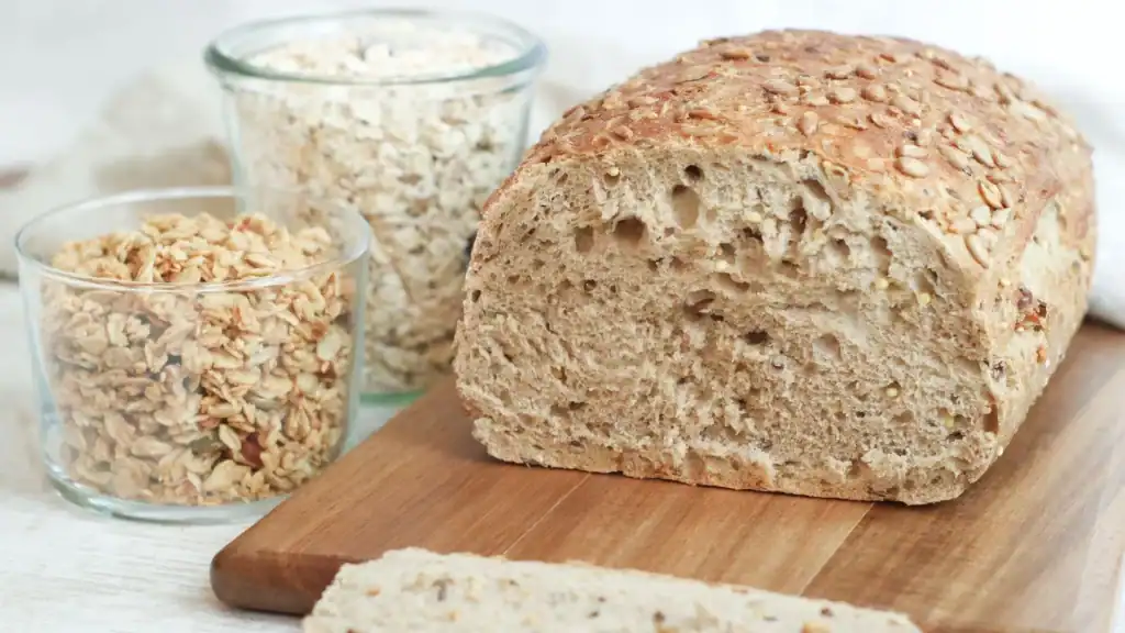 An image of a Low Card Bread , Which is the Best Bread for a Low Carb Diet Owsestry