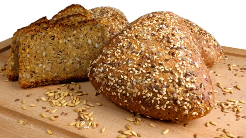 Types of Bread with Low Carbs in Owsestry UK: