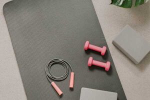 home workouts Owsestry