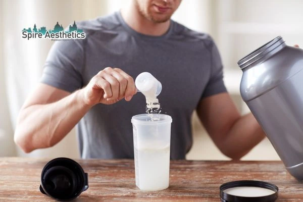 understand which protein powder Owsestry is best for you!