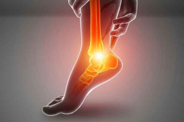 EMS Injury Rehabilitation Owsestry