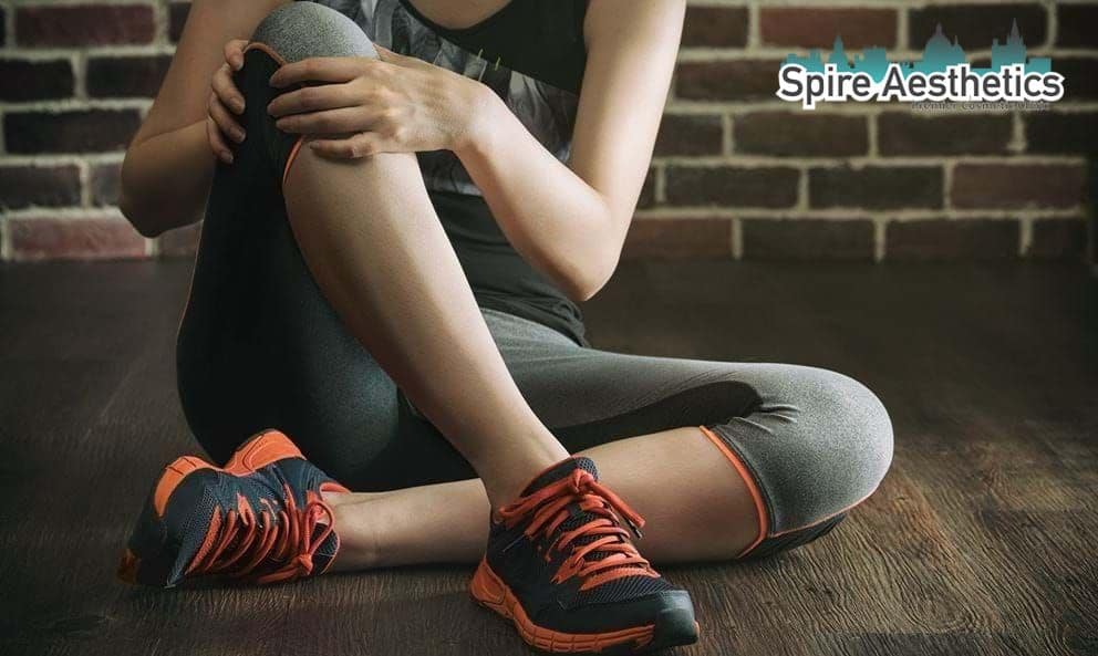 Body Toning and Injury Repair Owsestry