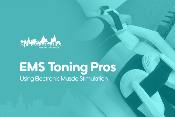 EMS Toning Pros Owsestry