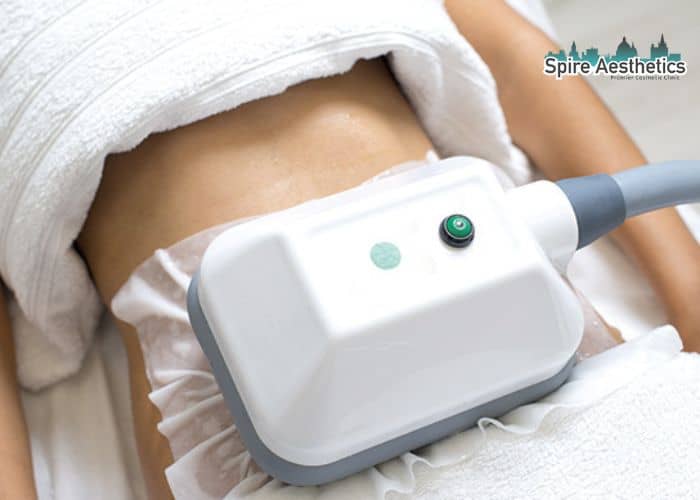 Shift Those Extra Pounds: How Fat Freezing Can Help You Slim Down Owsestry