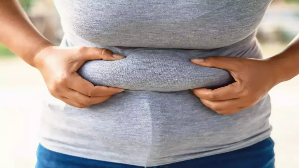 Why Do We Struggle with Stubborn Fat Despite Healthy Habits Owsestry