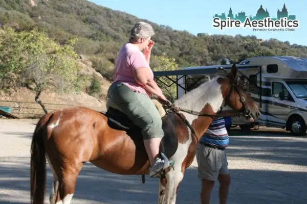 Do You Lack Confidence on Your Horse Owsestry? Do You Want to Feel Slimmer?