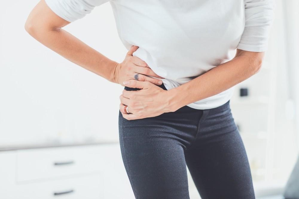 Could a Weak Core Be the Real Reason Behind Your Back Pain, Poor Posture and Persistent Belly Bulge Owsestry?